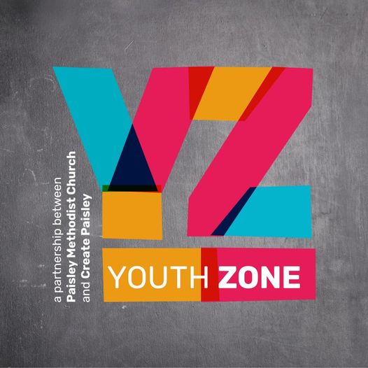 Youth Zone Logo